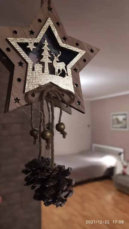 Уютная студия в центре