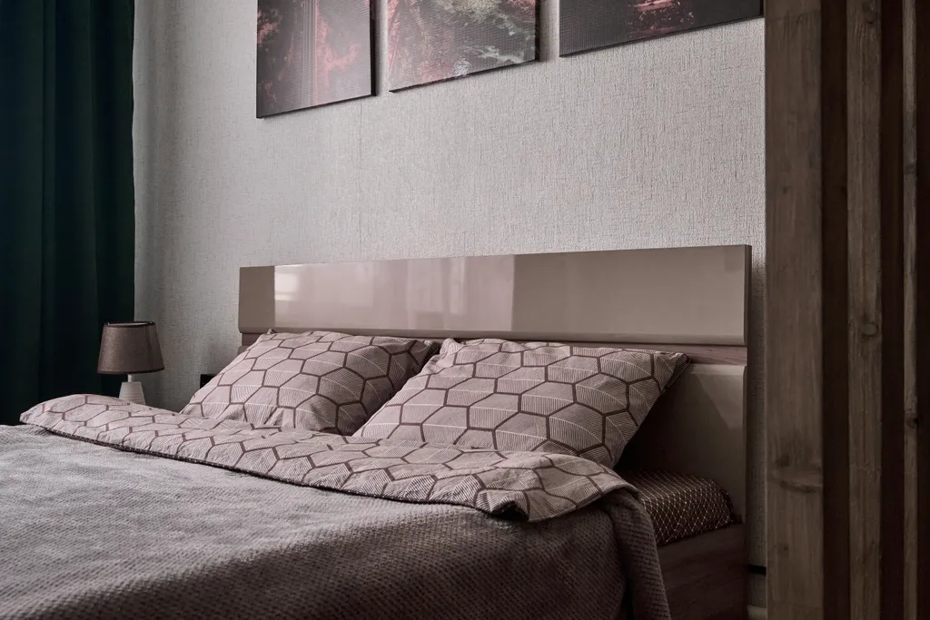 Студия №8 с видом на реку