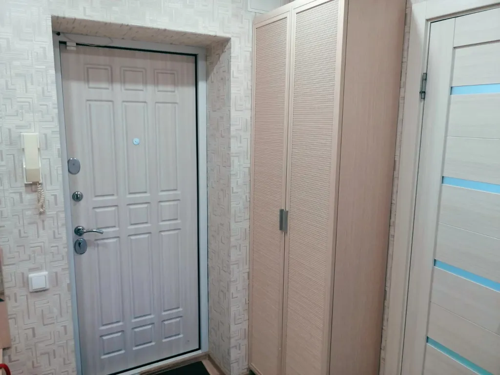 Квартира Уютная квартира у парка — Ярославль