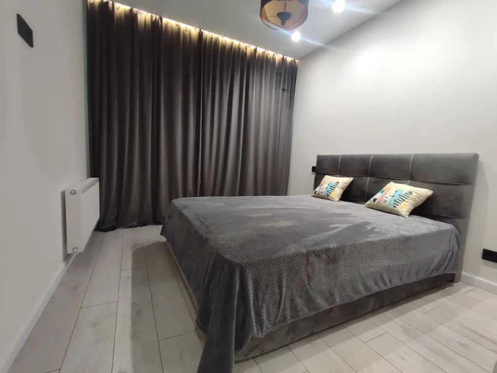 Море и пляж sl apartments