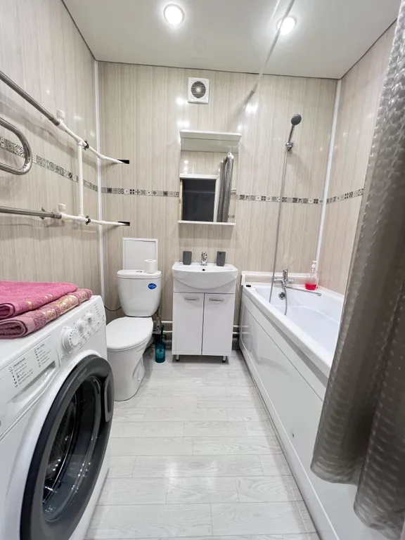 Уютная студия в Кошелеве