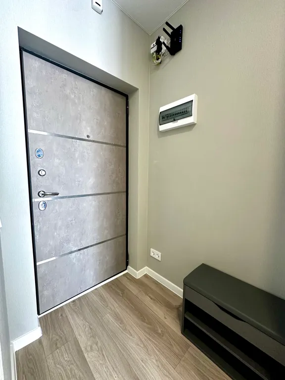 Новая уютная квартира в ЖК Летний