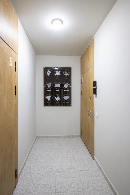 Студия 2 в центре курортного города