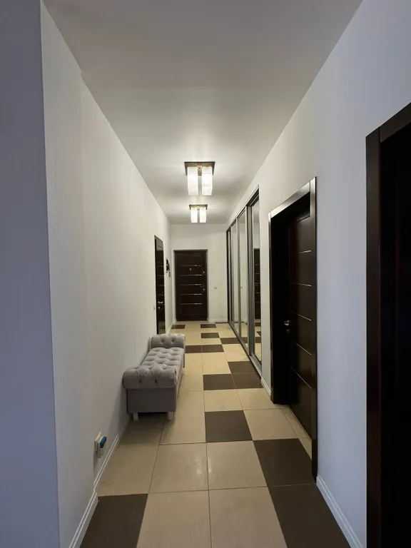 Апартаменты  "Вижу море"