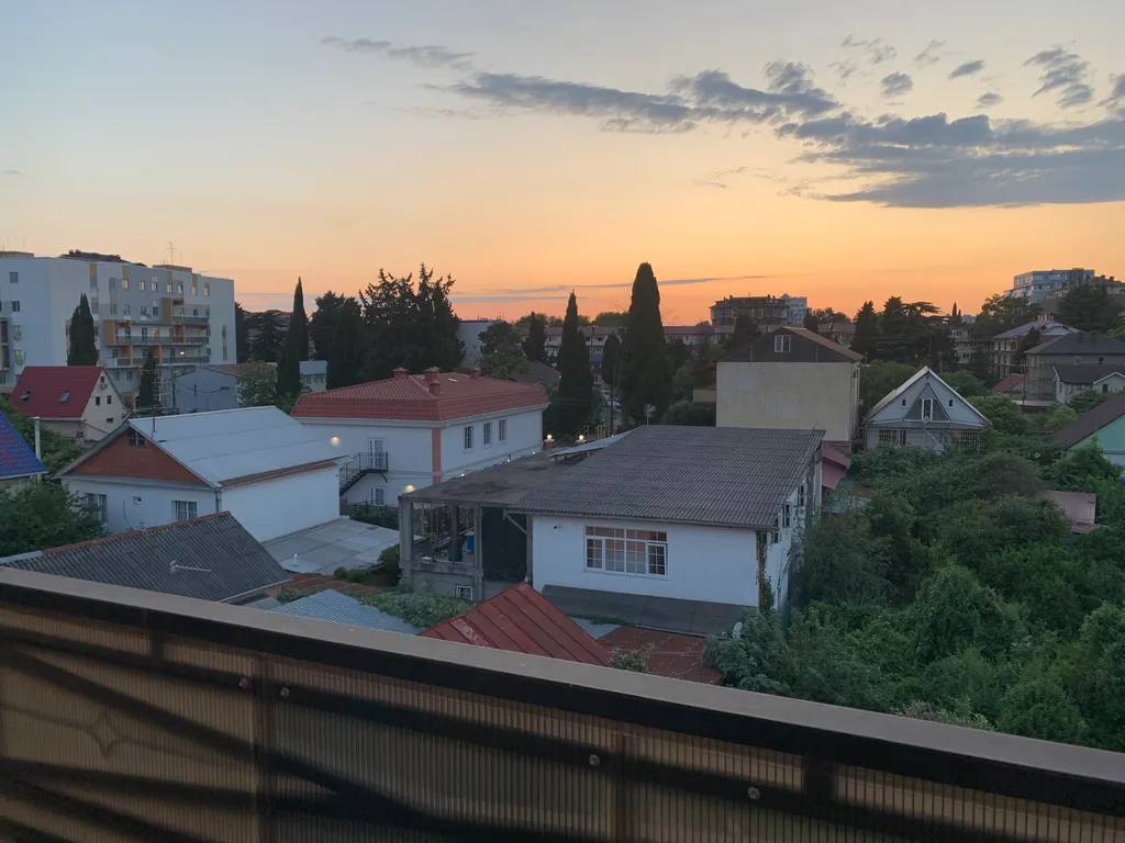 Уютная квартира в центре