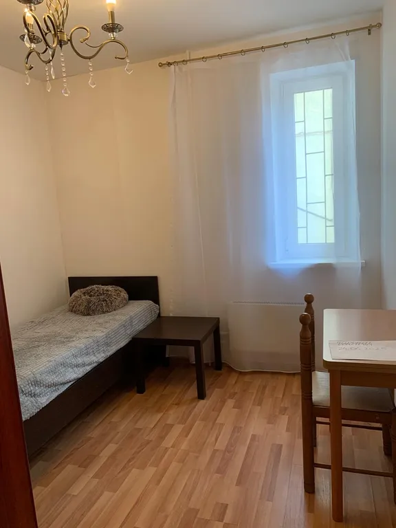 Просторная 4-х комнатная квартира - идеально для большой семьи