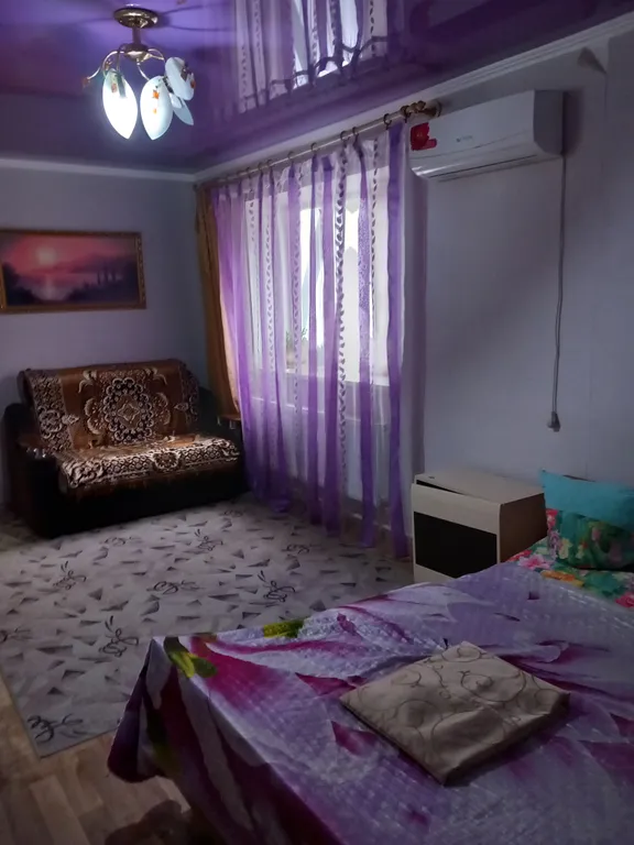 Квартира рядом с трассой М4