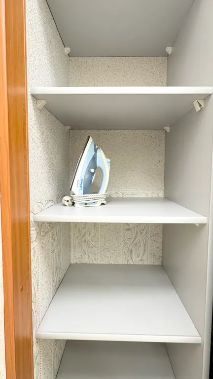 Очень уютные апартаменты