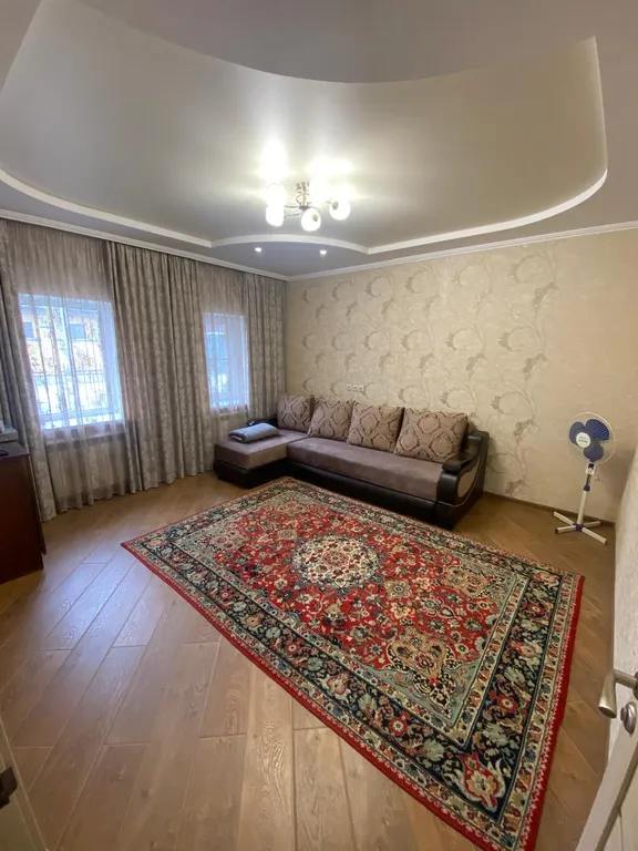 Коттедж Уютный дом в центре города — Ессентуки