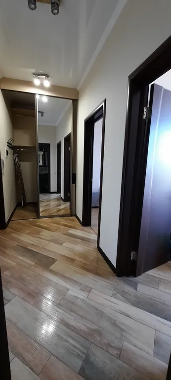 Квартира Уютная квартира в центре города — Геленджик