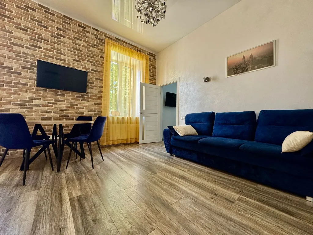 Квартира Апартаменты Cozy Homes Brest — аренда посуточно в Брест