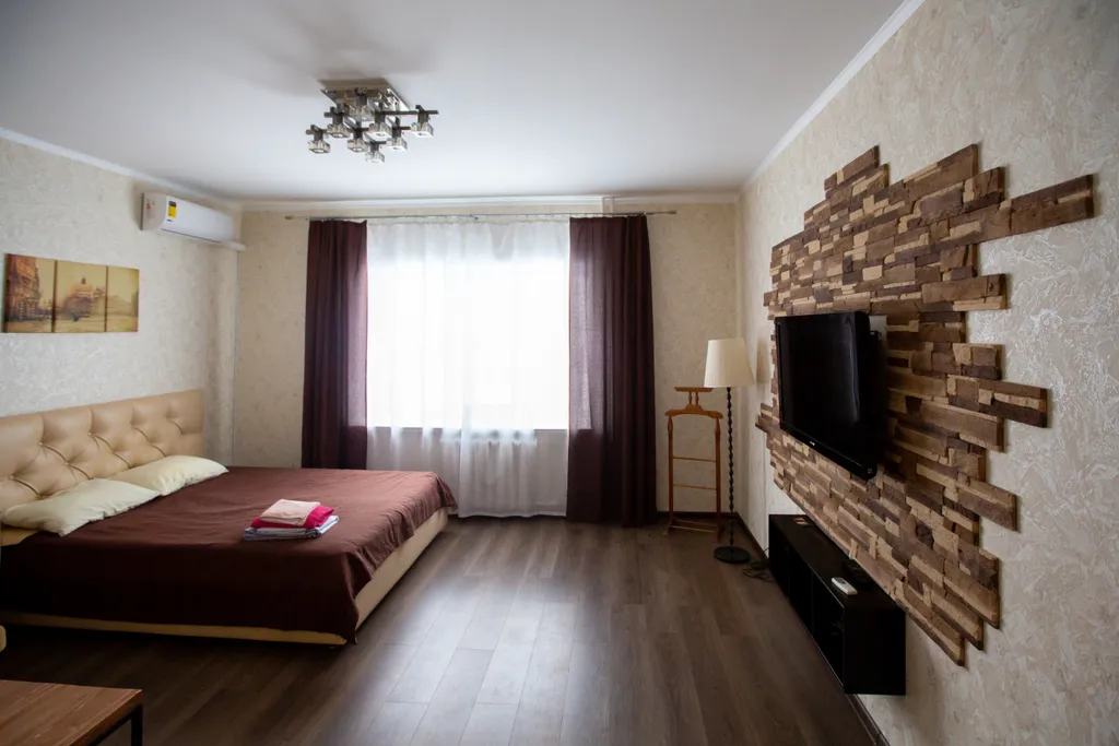 Квартира Апартамент делюкс — аренда посуточно в Липецк