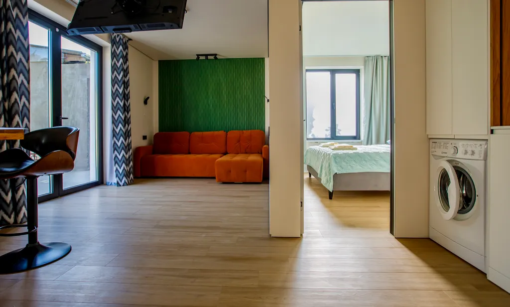 Квартира Апартаменты — аренда посуточно в Кизилюрт