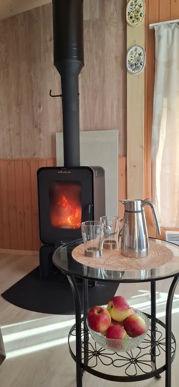 Коттедж Дом с мансардой на Финском заливе — Приморск