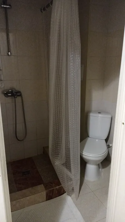 Квартира Комната — Анапа