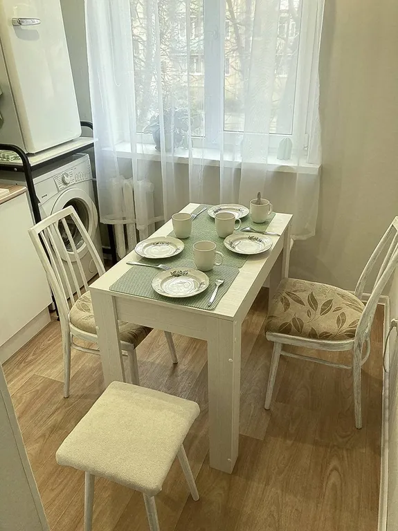 Квартира Квартира в историческом центре у Королевских ворот — Калининград