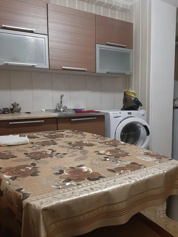 Квартира Квартира у набережной — Дербент