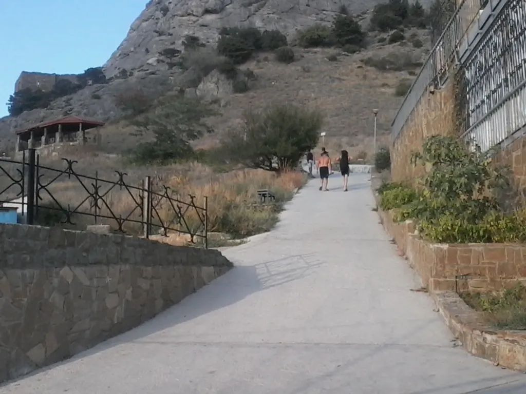 Двухместный номер со всеми удобствами без балкона