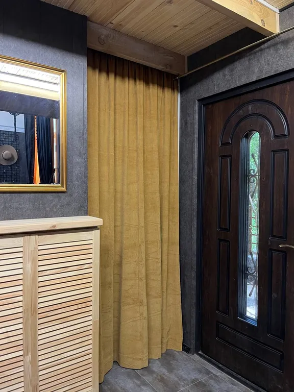 Коттедж Домик Есенина — Калининград