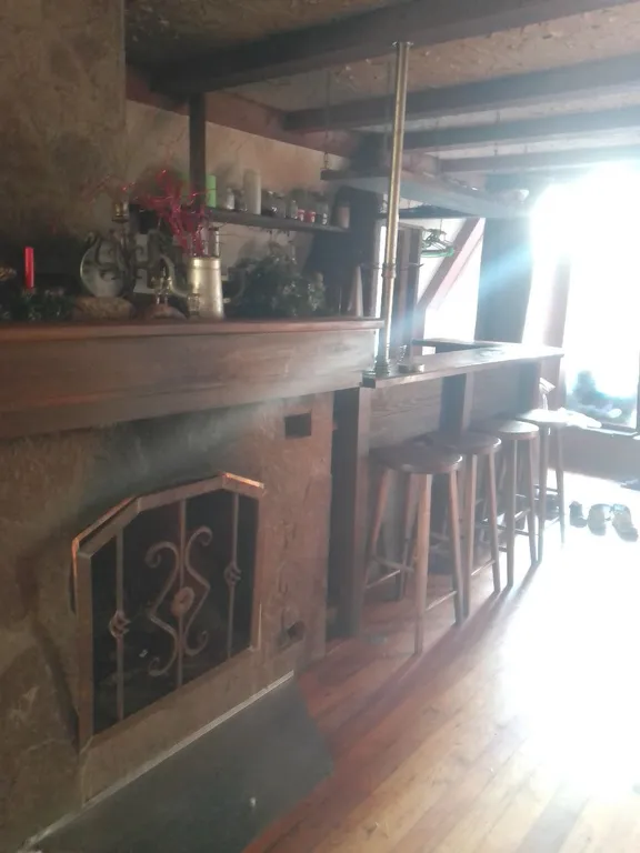 Дом для большой компании