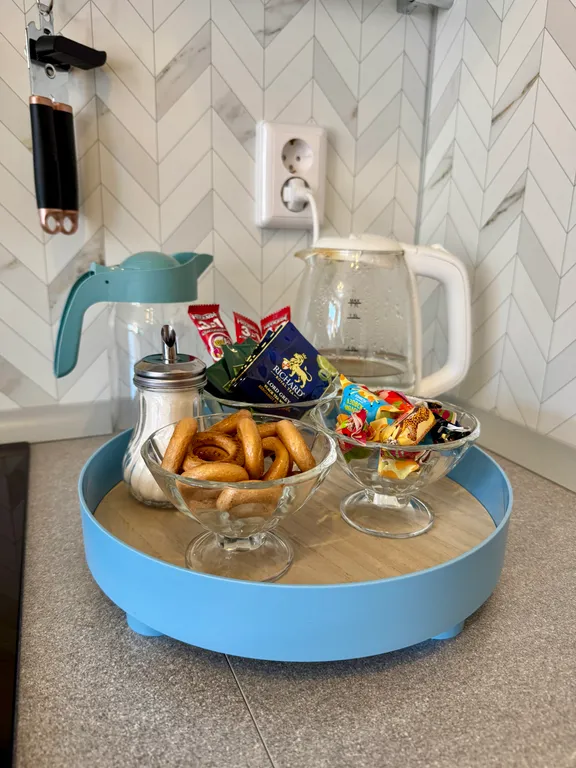 Студия на высоте птичьего полета