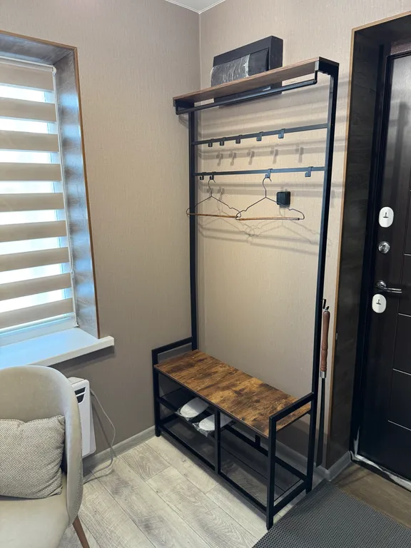 Уютная квартира-студия в центре города