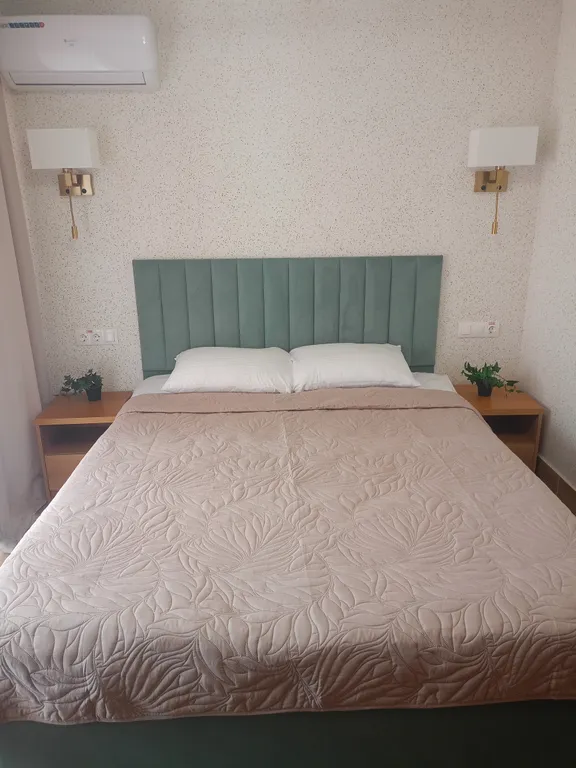 Квартира Уютный номер — аренда посуточно в Джубга