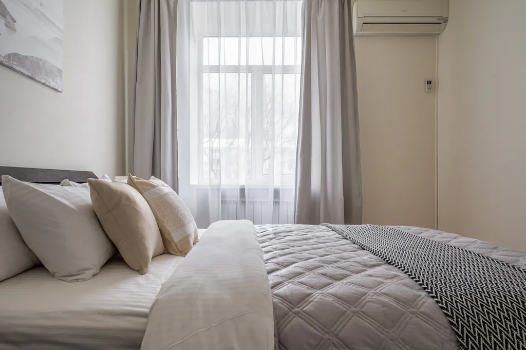 Квартира Комфортная квартира в центре — Екатеринбург