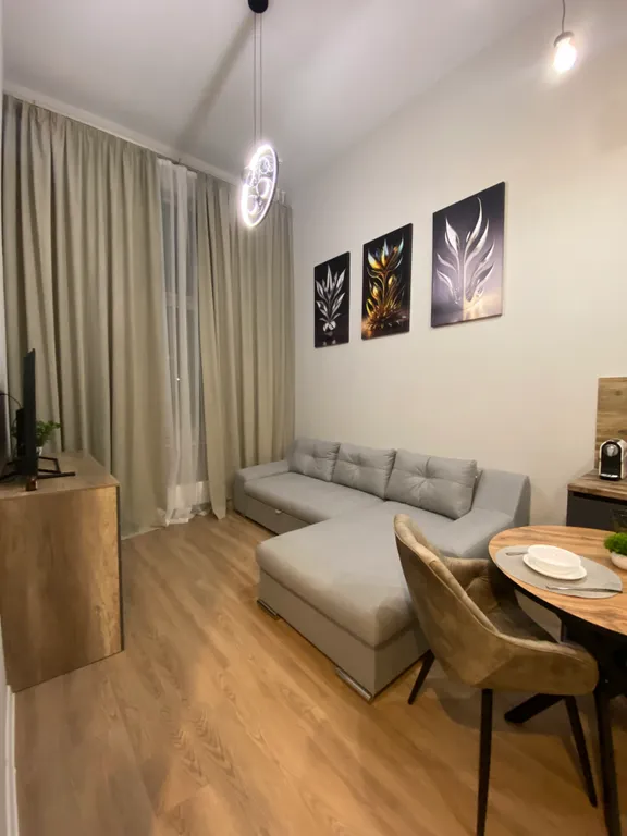 Amber Loft  -  Уникальная квартира — аренда посуточно в Екатеринбург