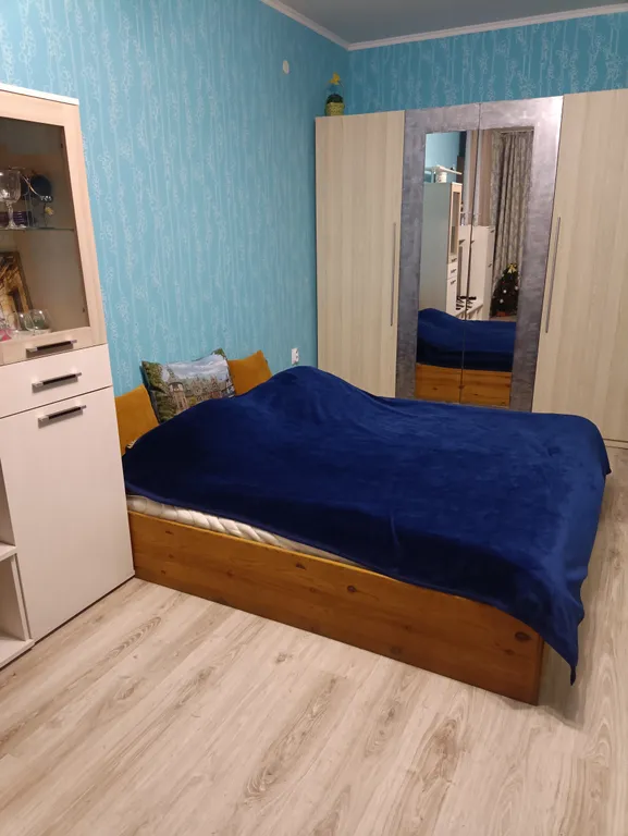 Квартира у моря в центре