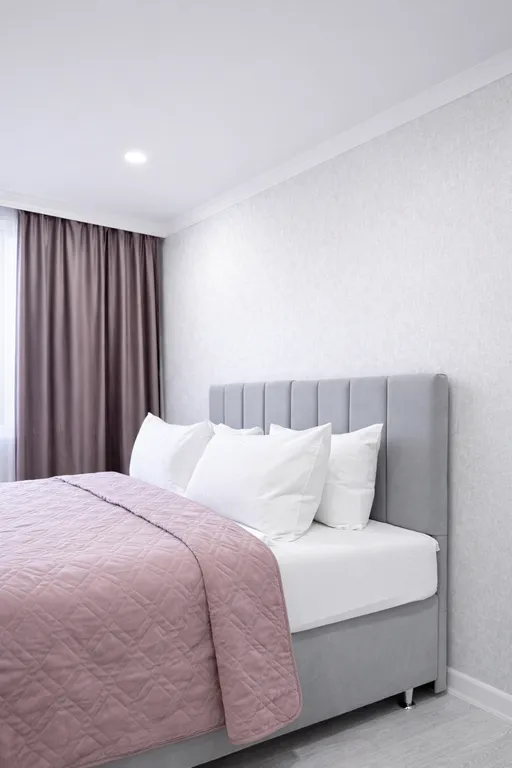 Шикарная квартира на набережной реки в центре