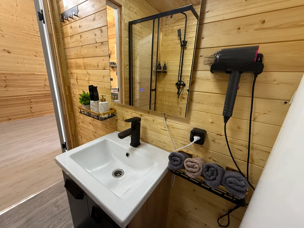 Старый замок