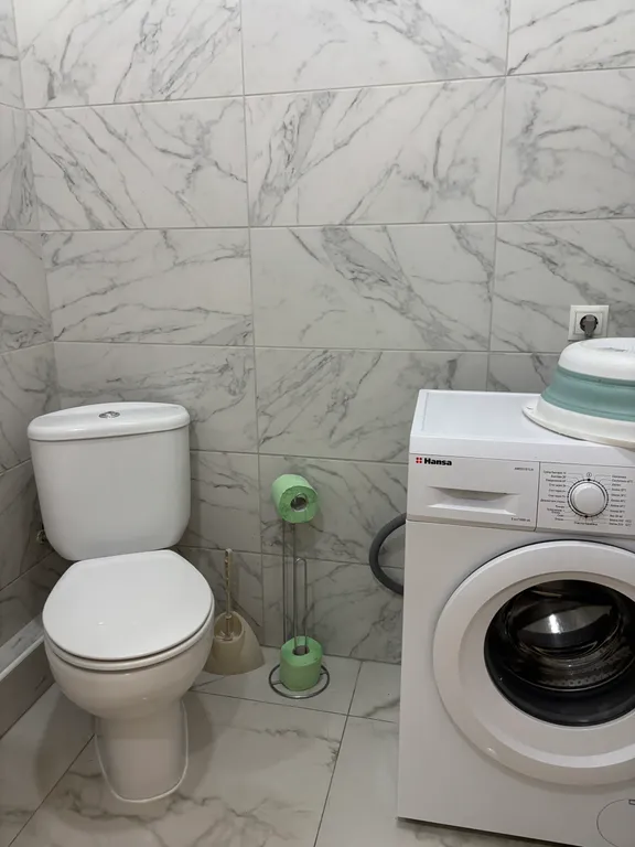 У нас уютно как дома