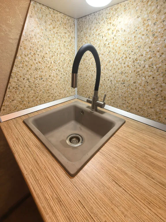 Квартира у метро Гагаринская, Медицинскго университета