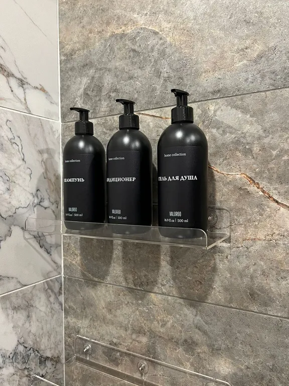 Дом с чаном в лесу