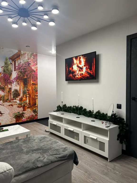 Квартира для отдыха