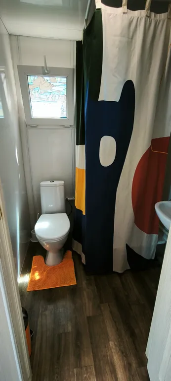 Коттедж Уютный летний домик — Геленджик