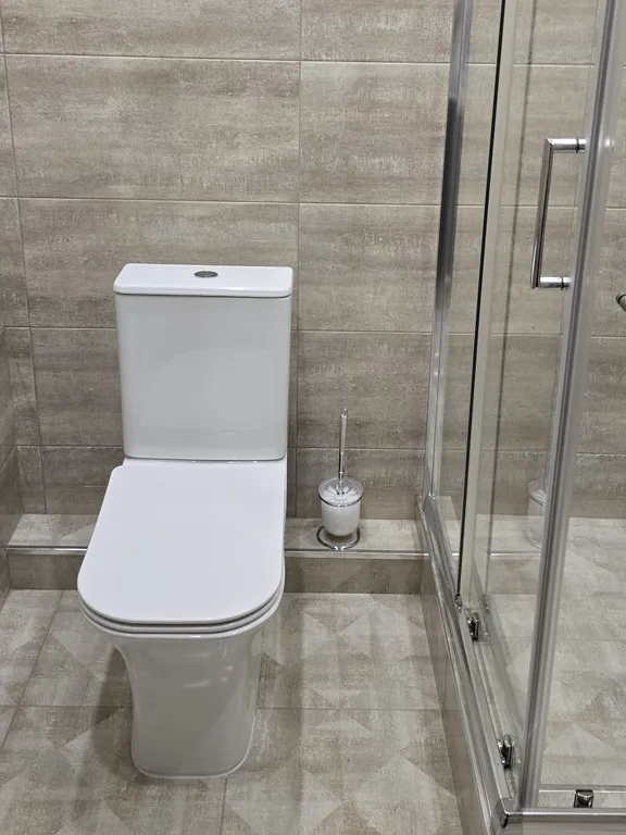 Квартира Апартаменты 7 небо. — Анапа