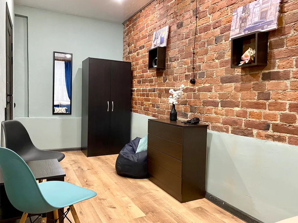 Comfort Loft на Лиговском