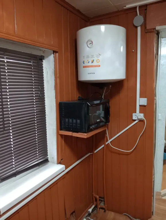 Дом на берегу реки для рыбалки и отдыха