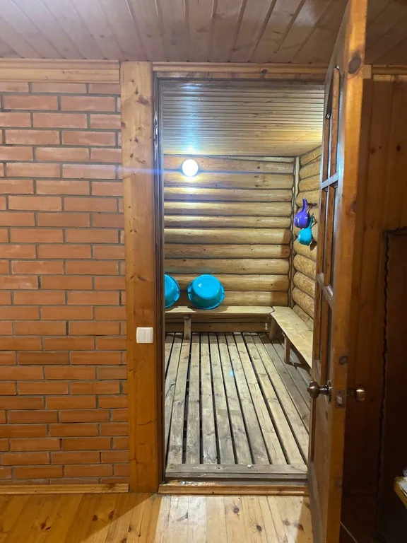 Дом в Чечевичах На берегу