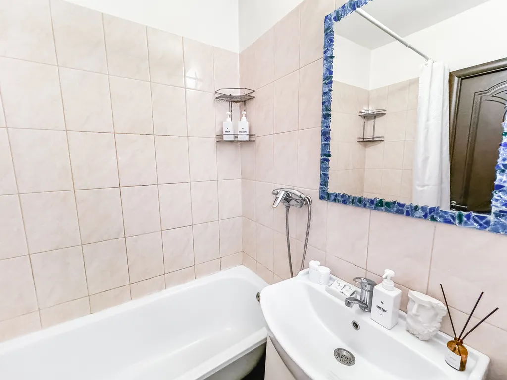 Апартаменты с круглосуточным заселением и лучшим сервисом