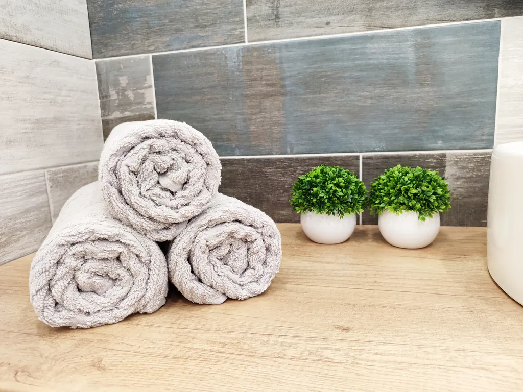 Апартаменты сканди-лофт рядом с центральным парком