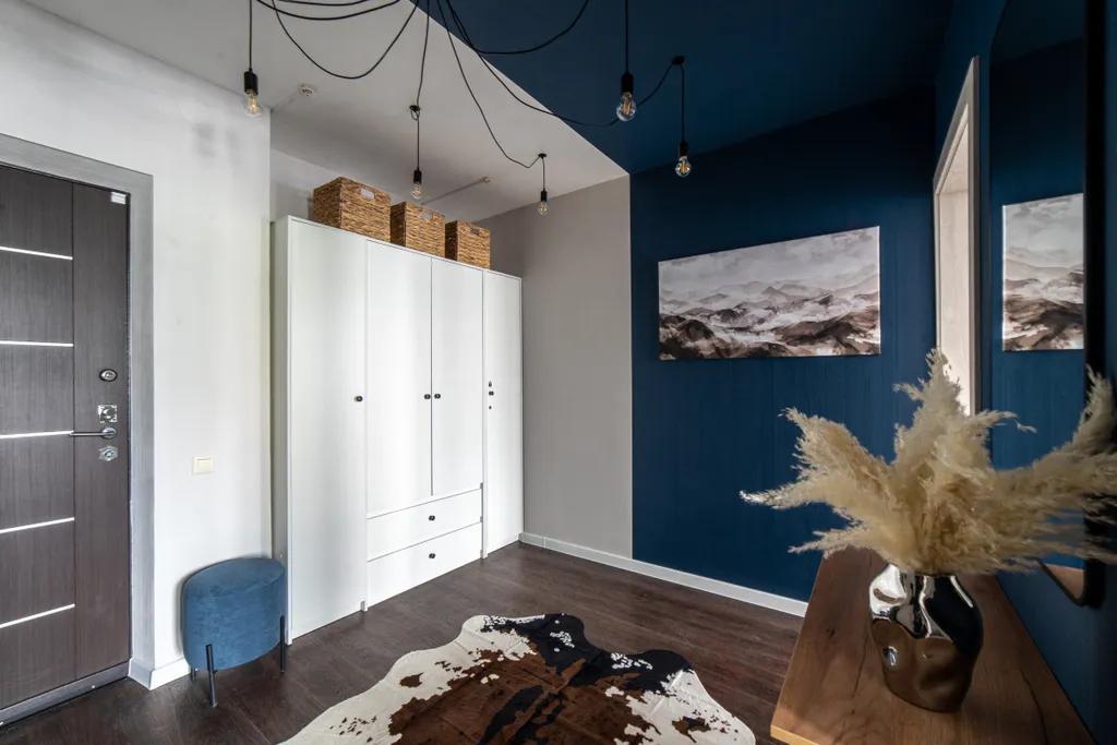 Квартира Квартира Adventure apartment недалеко от Ярмарки — Нижний Новгород