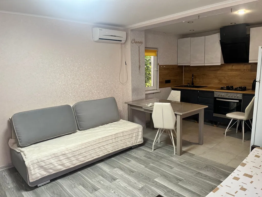 Квартира Комната — аренда посуточно в Геленджик