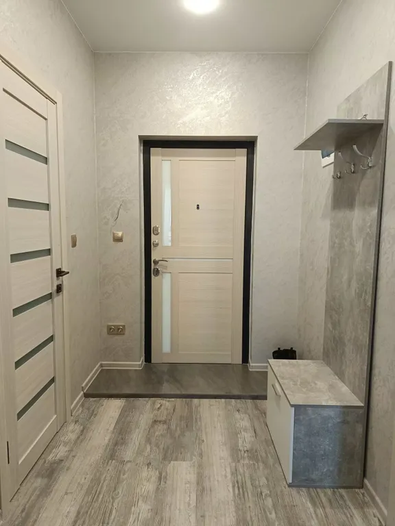 Уютная квартира возле Сити молла