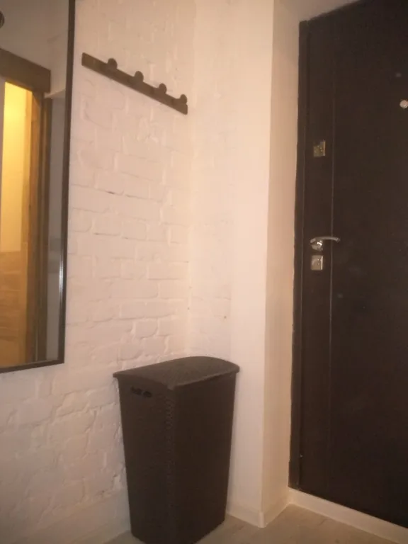 Уютная в центре