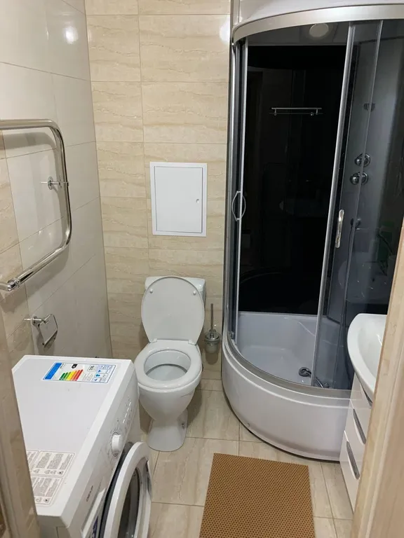 Апартаменты центр