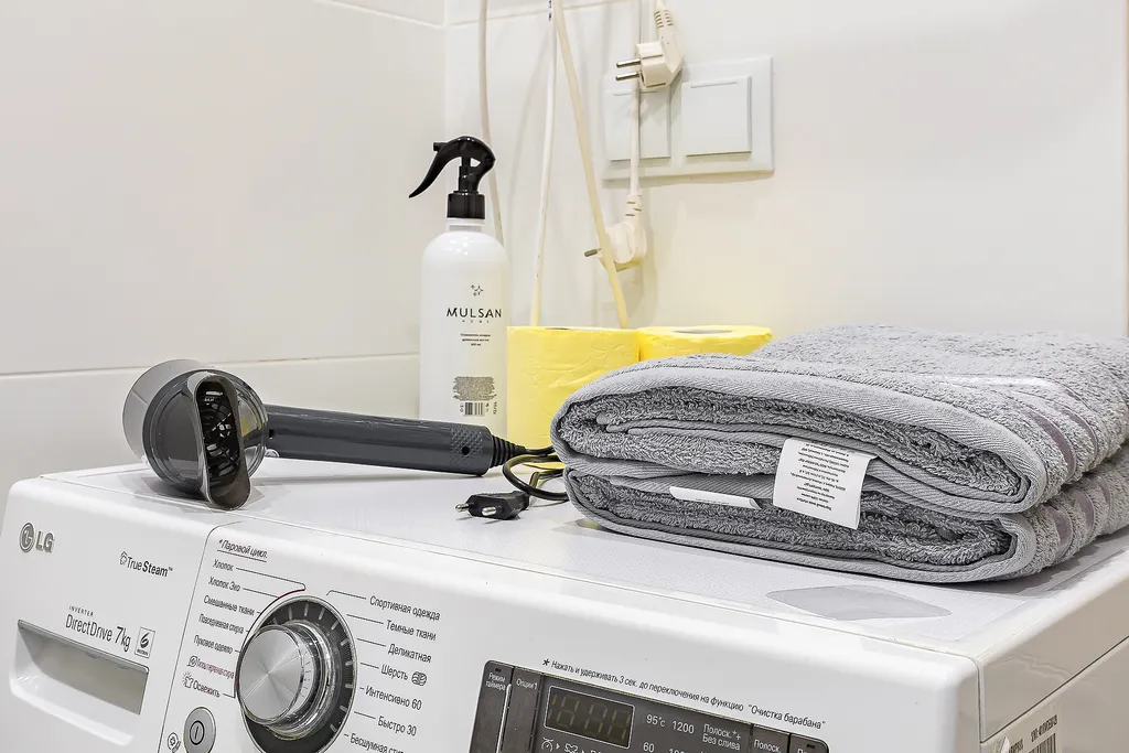 Квартира у реки