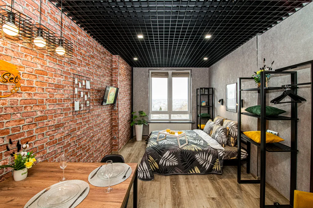 SunSet студия "Лофт"